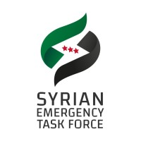 Syrian Emergency Task Force Logo