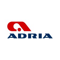 Adria Danmark Logo