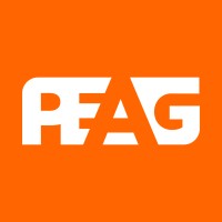 PEAG Group Logo