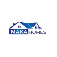 MAKA HOMES INCORPORATED Logo
