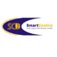 SmartCentric Technologies International Logo