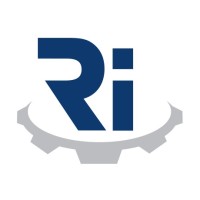 Revolution Industrial Logo