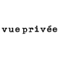 Vue Privée Logo