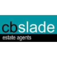 CBSlade Estate Agents Logo