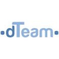 dTeam Srl Logo