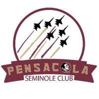 Greater Pensacola Seminole Club Logo