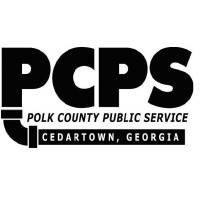 POLK COUNTY PUBLIC SERVICE, INC. Logo