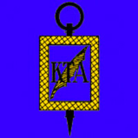 KAPPA TAU ALPHA Logo