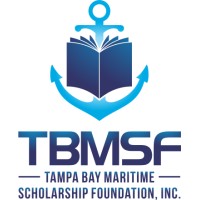 TAMPA BAY MARITIME SCHOLARSHIP FOUNDATION INC Logo