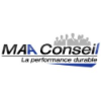 MAA Conseil Logo
