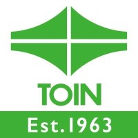 TOIN CORPORATION Logo