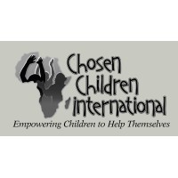 Chosen Children International Logo