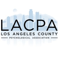 Los Angeles County Psychological Association Logo