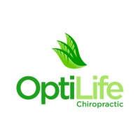 OPTILIFE CHIROPRACTIC LLC Logo