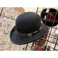 D Bar J Hat Company Logo