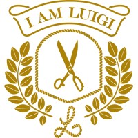 I am Luigi B.V. Logo