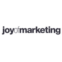 The Joy of Marketing Logo