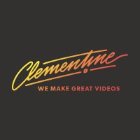 Clementine Logo