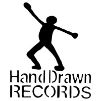 Hand Drawn Records LLC Logo