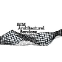 BIM ARCHITECTURAL SERVICES Logo