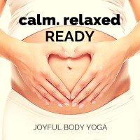 Pregnancy Yoga & Hypnobirthing Logo