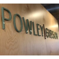 POWLEY & GIBSON, P.C. Logo