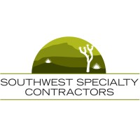 SOUTHWEST SPECIALTY CONTRACTORS LLC Logo