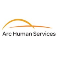 ARC HUMAN SERVICES, INC. Logo