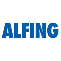 ALFING Corporation Logo
