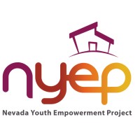 Nevada Youth Empowerment Project Logo