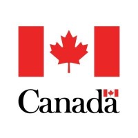 Department of Justice Canada | Ministère de la Justice du Canada Logo