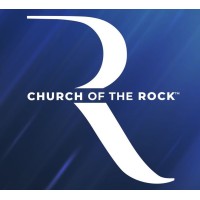 CHURCH OF THE ROCK Logo