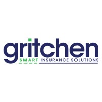 GRITCHEN AFFINITY Logo