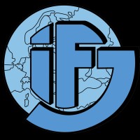 International Flex Job B.V. Logo