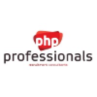 PHP Professionals Logo