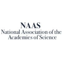 National Association of Academies of Science Logo
