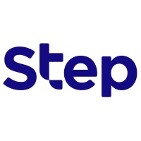 Step Logo