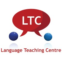 Language Teaching Centre, LTC, Cape Town Logo