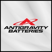 ANTIGRAVITY BATTERIES, LLC Logo