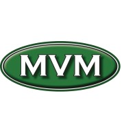 Mohawk Valley Materials, Inc. Logo