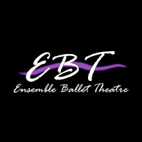 ENSEMBLE BALLET THEATRE Logo