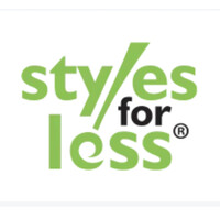 Styles For Less, Inc. Logo