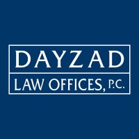 DAYZAD LAW OFFICES PC Logo