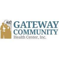 GATEWAY COMMUNITY HEALTH CENTER INC Logo