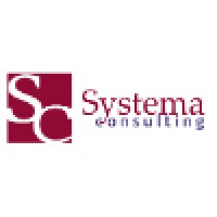 SYSTEMA Consulting Logo