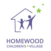 Homewood Childrens Village Logo