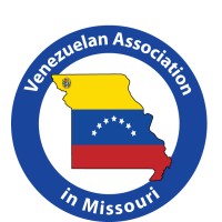 AVMO - Venezuelan Association in Missouri Logo