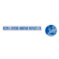 Ocean & General Maritime Agencies Ltd Logo