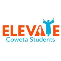ELEVATE Coweta Students Logo