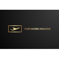 FAIR HAVEN MACHINE, INC. Logo